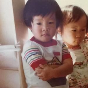 Meet your Posher, Benjamin